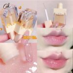 Lip Foundation High Shine Lip Balm