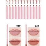 Automatic Lipliner Waterproof Gel Lip Liner