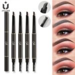 Automatic Eyebrow Pencil Hexagon Eyebrow Pencil