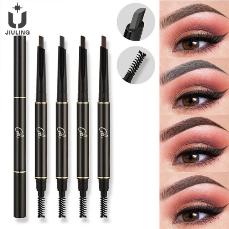 Automatic Eyebrow Pencil Hexagon Eyebrow Pencil