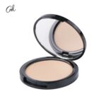 Pressed Powder Foundation Pressed Powder Foundation with Spf