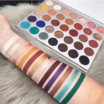 Eyeshadow Mega Eyeshadow Palette