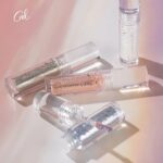 Eyeshadow Glitter Liquid Shadow