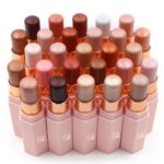 Cheek Blush Shimmer Cream Blush