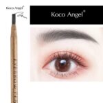 Wooden Eyebrow Pencil Formula Brow Pencil