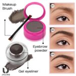 Brow Powder Eyebrow and Eyeliner Compact