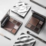 Eyeshadow One Layer Makeup Palette
