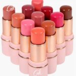 Lipstick Neutral Lipstick for Fair Skin