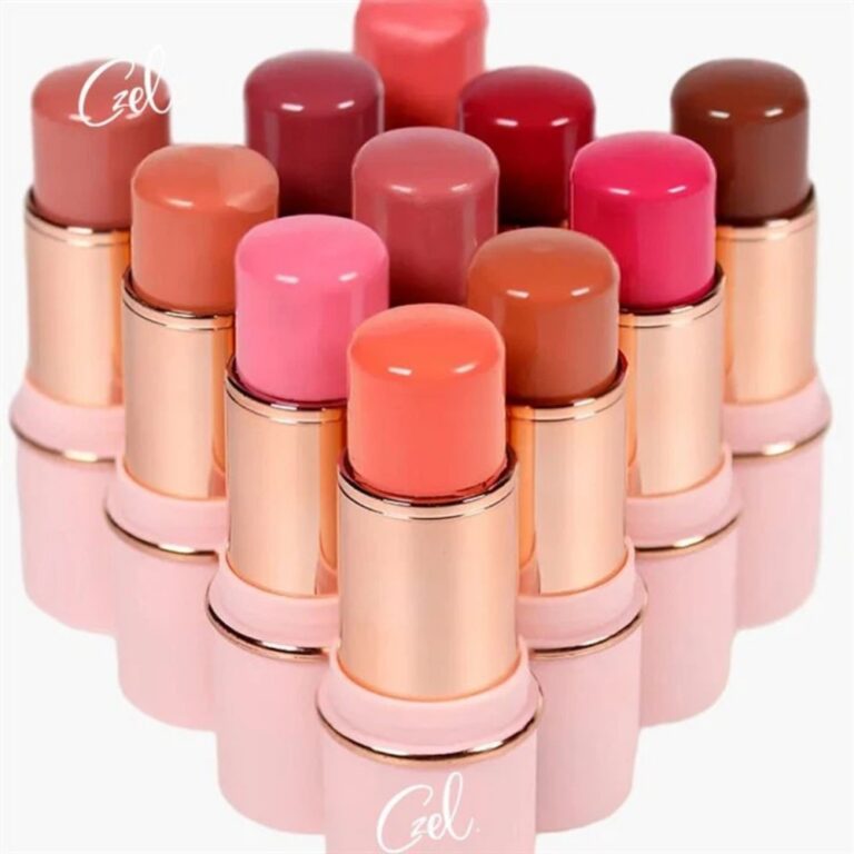 Lipstick Neutral Lipstick for Fair Skin