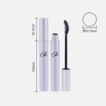 Eye Mascara Fiber Lashes Mascara