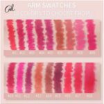Automatic Lipliner Lip and Cheek Tint Balm