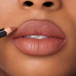 Wood Lipliner Black Body Wood Lip Liner