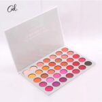 Eyeshadow Mega Eyeshadow Palette