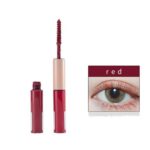 Eye Mascara No Smudge Waterproof Mascara