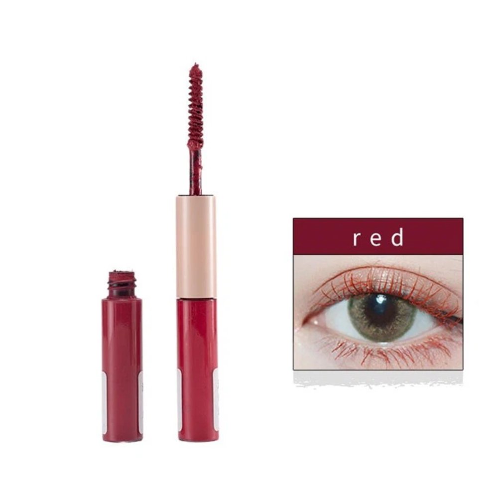 Eye Mascara No Smudge Waterproof Mascara