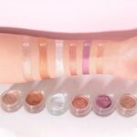 Eyeshadow Tattoo Cream Eyeshadow