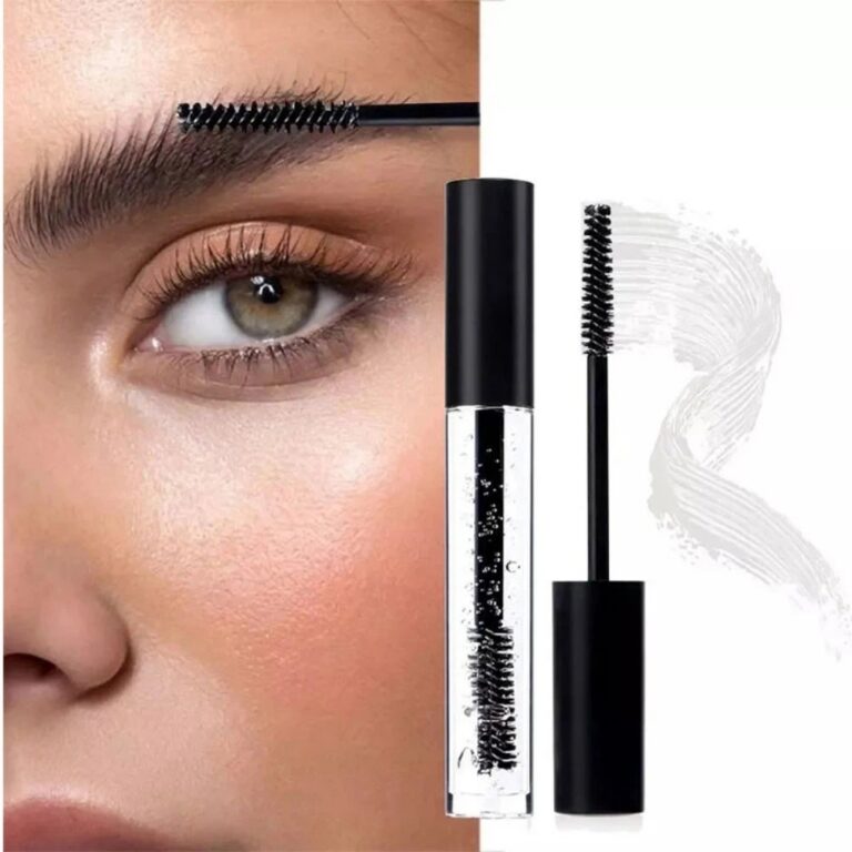 Eyebrow Mascara Gray Eyebrow Mascara