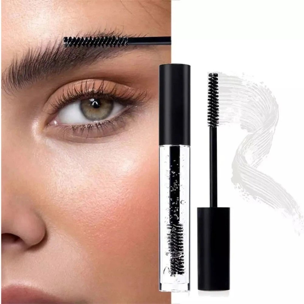 Eyebrow Mascara Gray Eyebrow Mascara
