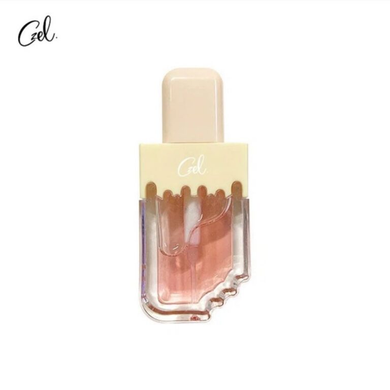 Lip Foundation High Shine Lip Balm