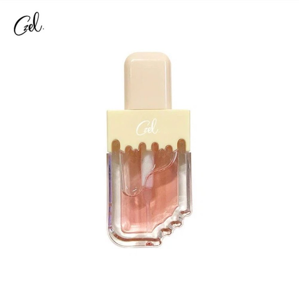 Lip Foundation High Shine Lip Balm