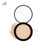 Pressed Powder Foundation Pressed Powder Foundation with Spf