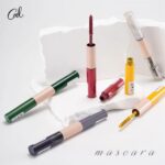 Eye Mascara No Smudge Waterproof Mascara