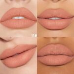 Wood Lipliner Black Body Wood Lip Liner