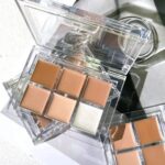 Concealer Make Up 6 Color Concealer Palette