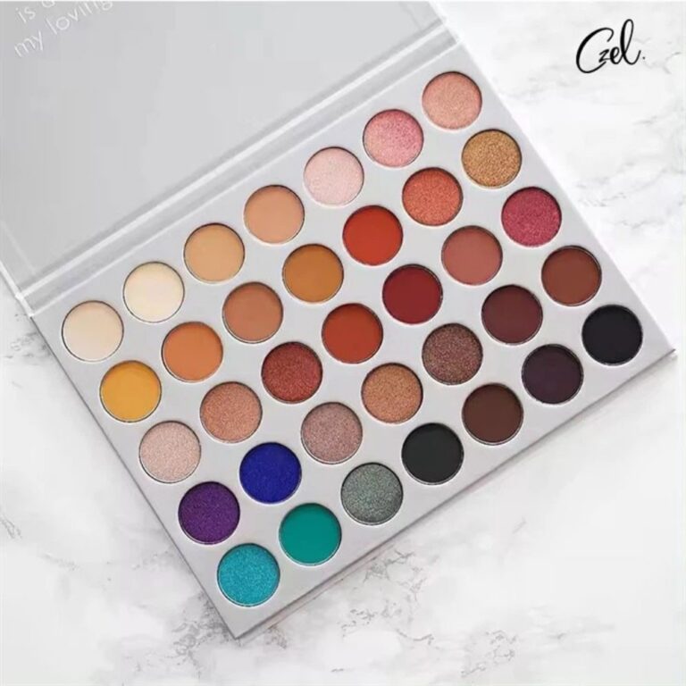 Eyeshadow Mega Eyeshadow Palette