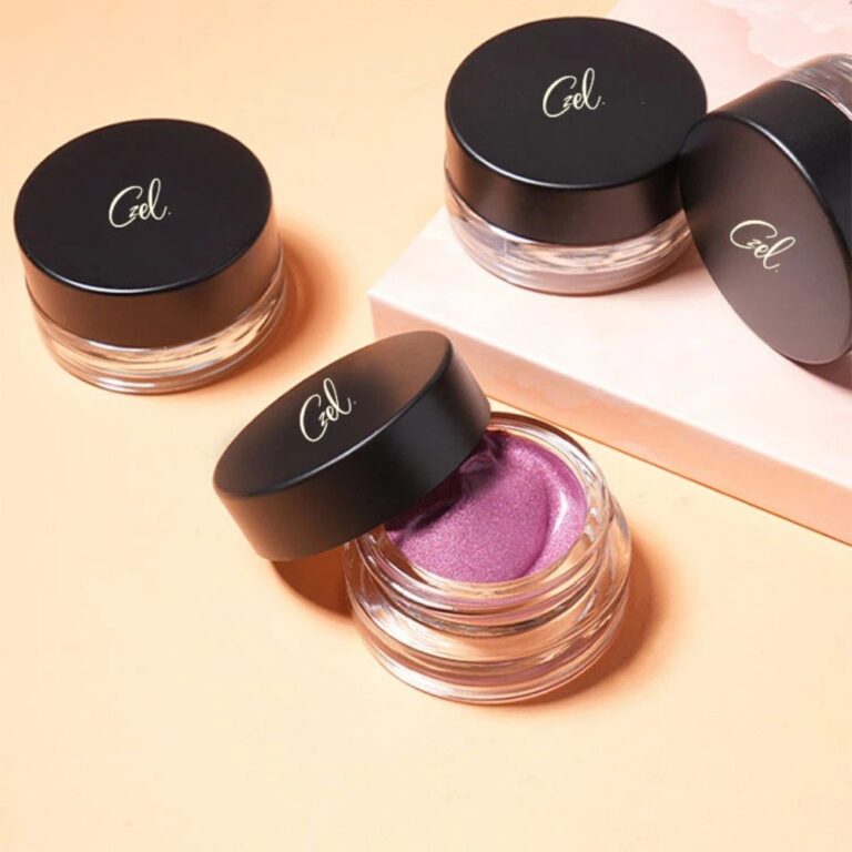 Eyeshadow Tattoo Cream Eyeshadow