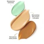Concealer Make Up 6 Color Concealer Palette