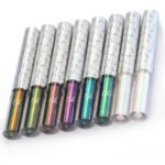 Waterproof Eyeliner Holographic Liquid Eyeliner