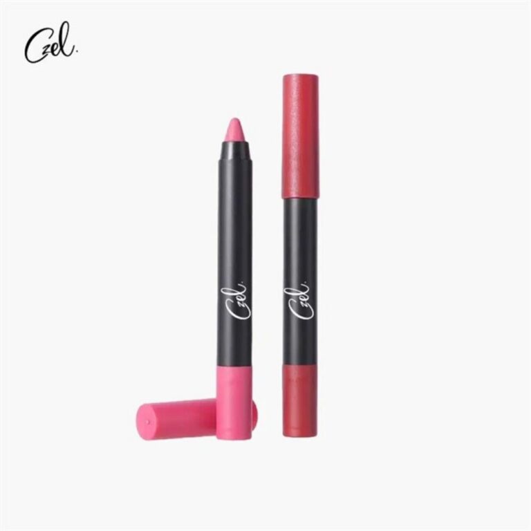 Automatic Lipliner Lip and Cheek Tint Balm