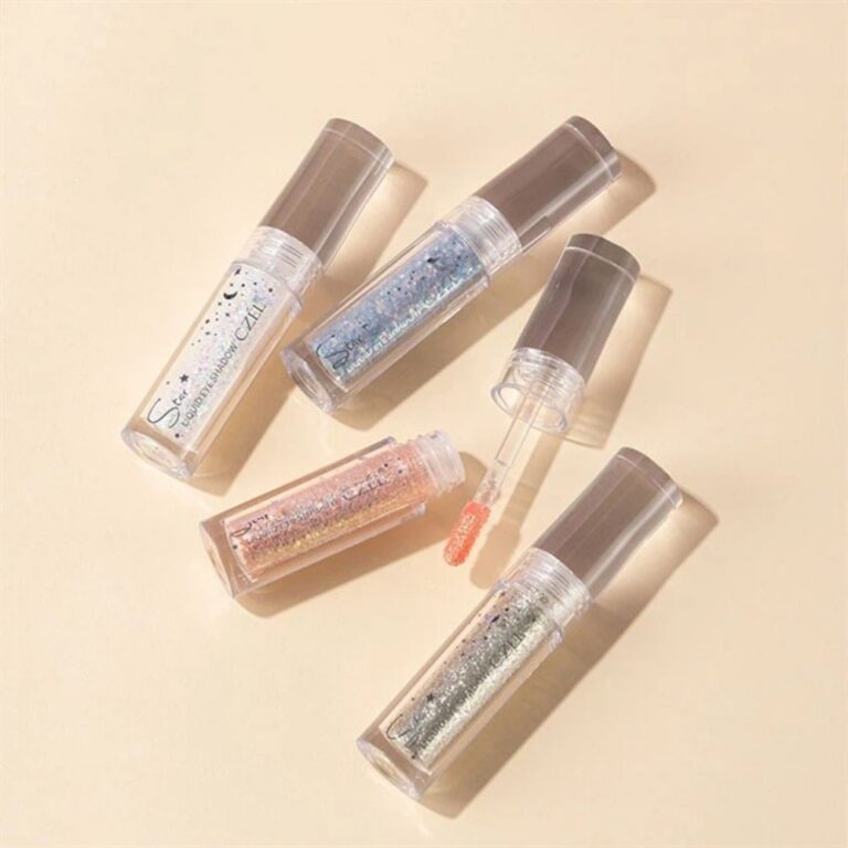 Eyeshadow Glitter Liquid Shadow