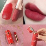 Lipstick Pearl Color Lipstick