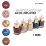 Highlighter Liquid Highlighter Body