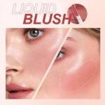 Cheek Blush Vegan Liquid Blush