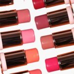 Lipstick Neutral Lipstick for Fair Skin