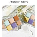 Concealer Make Up 6 Color Concealer Palette