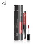 Lip Gloss Double Head Lip Gloss and Pencil