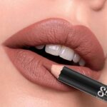 Wood Lipliner Black Body Wood Lip Liner