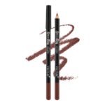 Wood Lipliner Black Body Wood Lip Liner