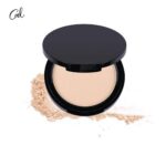 Pressed Powder Foundation Pressed Powder Foundation with Spf