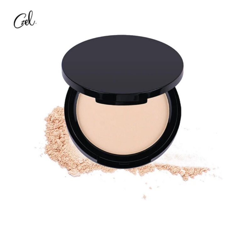 Pressed Powder Foundation Pressed Powder Foundation with Spf