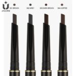 Automatic Eyebrow Pencil Hexagon Eyebrow Pencil