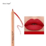 Wood Lipliner Wood Lipliner With Brush