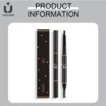 Automatic Eyebrow Pencil Hexagon Eyebrow Pencil