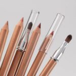 Wood Lipliner Wood Lipliner With Brush