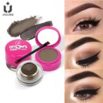 Brow Powder Eyebrow and Eyeliner Compact