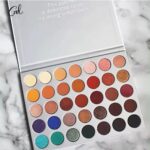 Eyeshadow Mega Eyeshadow Palette